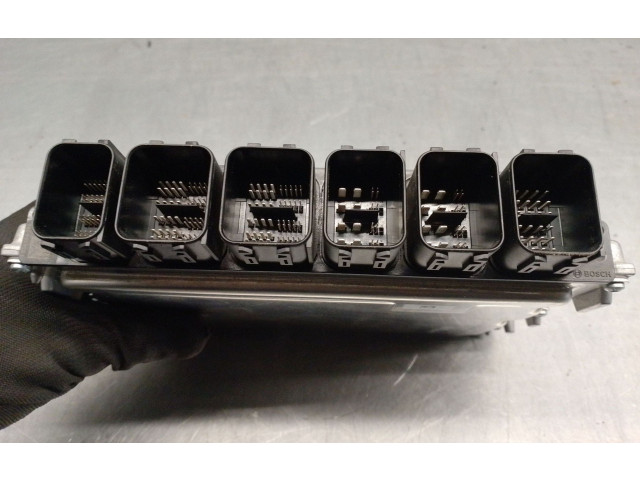 Řídící jednotka 5A23E0501, 0261S103G2   BMW 3 G20 G21 2021