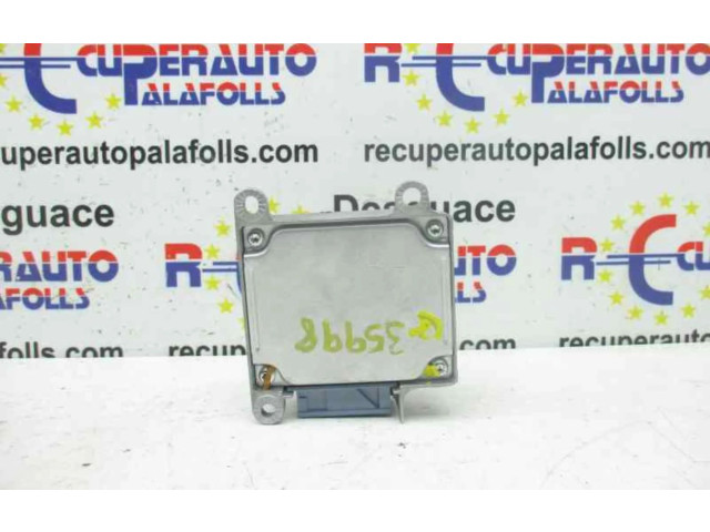 Блок подушек безопасности 9591005700   Hyundai Atos Prime