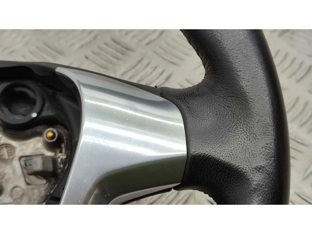 Руль Ford B-MAX  2012-2020 года AV113600JA3ZHE      