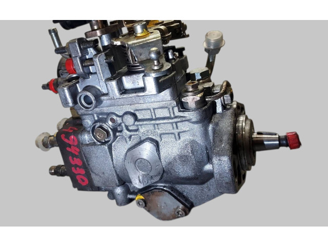 Vstřikovací čerpadlo 0460494330   Opel Astra F    X 17 DTL 
