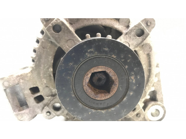 Генератор 0210800150, DAN988   Land Rover Range Rover Sport L320 2.7     