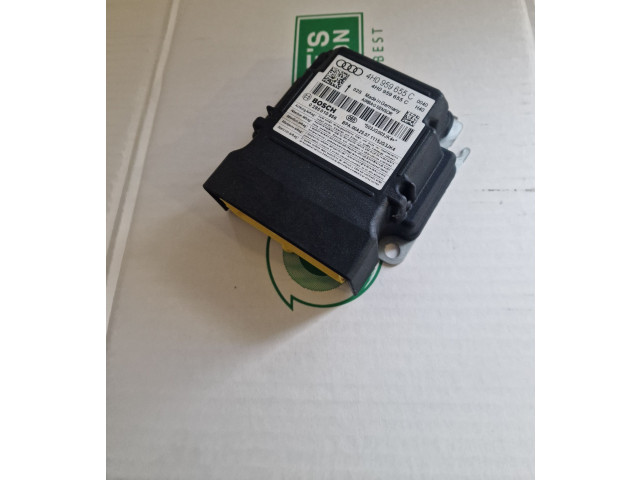 Блок подушек безопасности 4H0959655C   Audi A6 S6 C7 4G