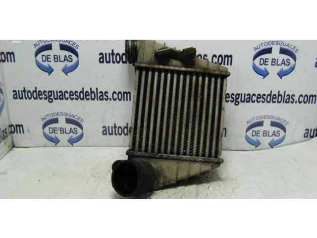 Интеркулер  1JO145805B, INTERCOOLER   Audi A3 S3 8L 