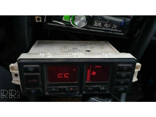 Блок управления климат-контролем 4A0820043H   Audi 100 S4 C4