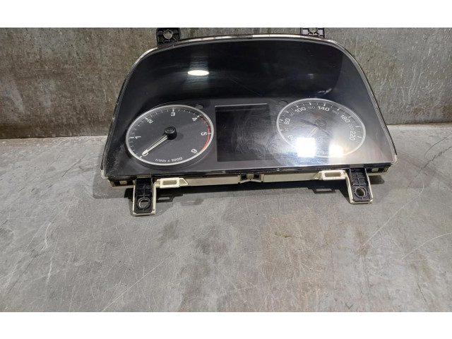 Панель приборов AH2214C226AD   Land Rover Range Rover Sport L320       