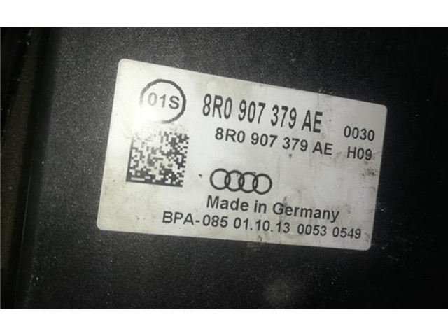 Блок АБС 8R0907379ae, 8r0614517bm   Audi  Q5 SQ5  2008 - 2017 года