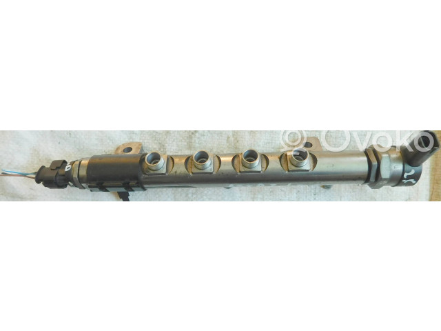 Vstřikovací lišta 55564168, 0445214189   Opel Zafira C    A20DTR 