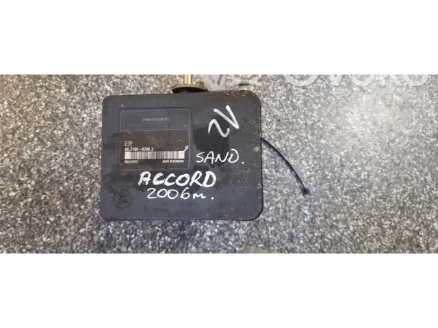 Jednotka ABS 06210902083   Honda Accord 2005