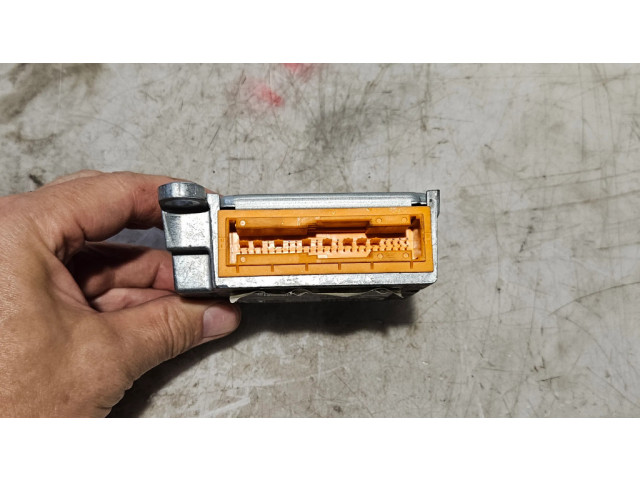 Блок подушек безопасности 9653190880   Citroen Berlingo