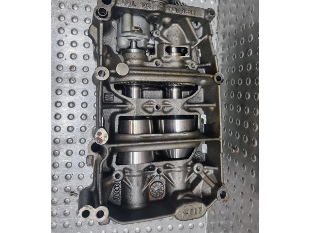 Čerpadlo oleje 03L103537   Audi A4 S4 B8 8K   
