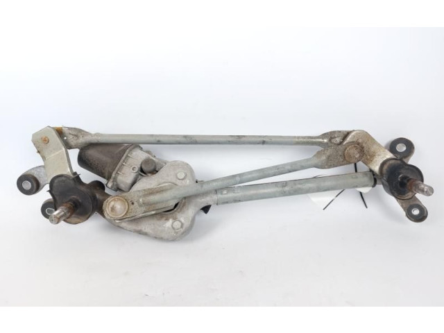 Комплект механизма стеклоочистителей 76530T7JH01, 76530T7JH01   Honda HR-V