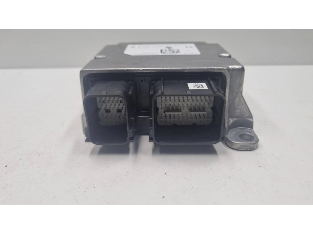 Блок подушек безопасности C1BT14B321FF, 0357VWA0071   Ford Fiesta