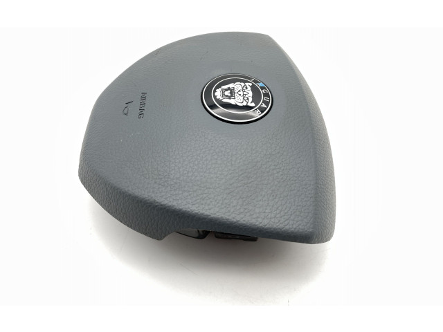 Надувная подушка для руля 6W83043B13AC, 6W83043B13AC   Jaguar XK - XKR