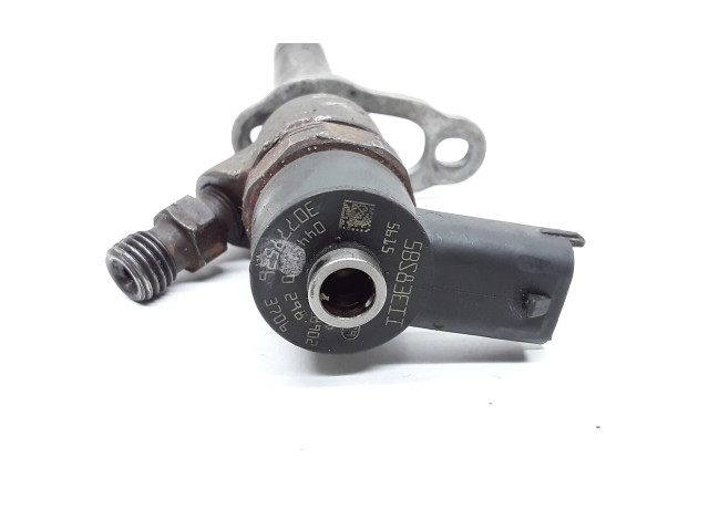 Vstřikovač 0445110298, 30777526   Volvo XC70     