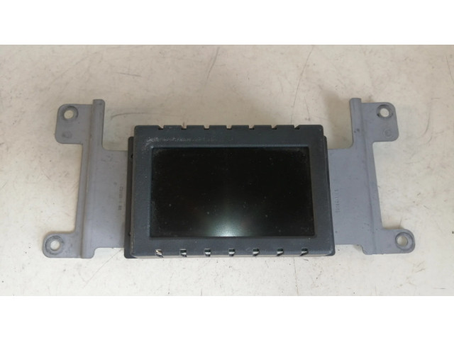 Дисплей    GR3T18B955CE, FR3T14F180CD   Ford Mustang VI
