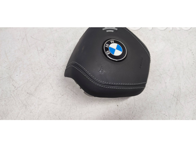 Надувная подушка для руля    6270488   BMW 5 G30 G31