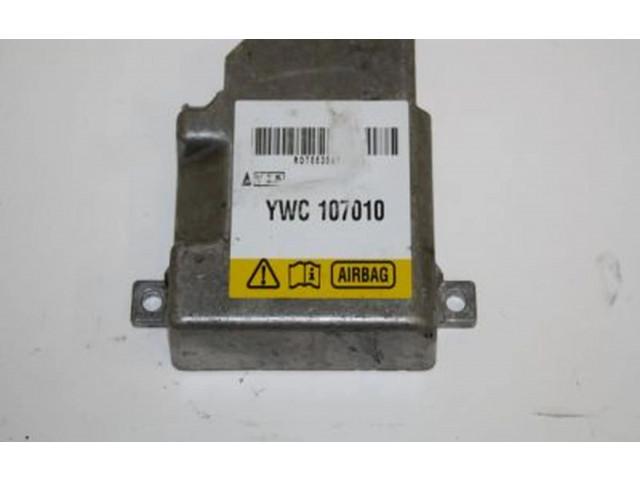 Блок подушек безопасности YWC107010, YWC107010   Rover 45