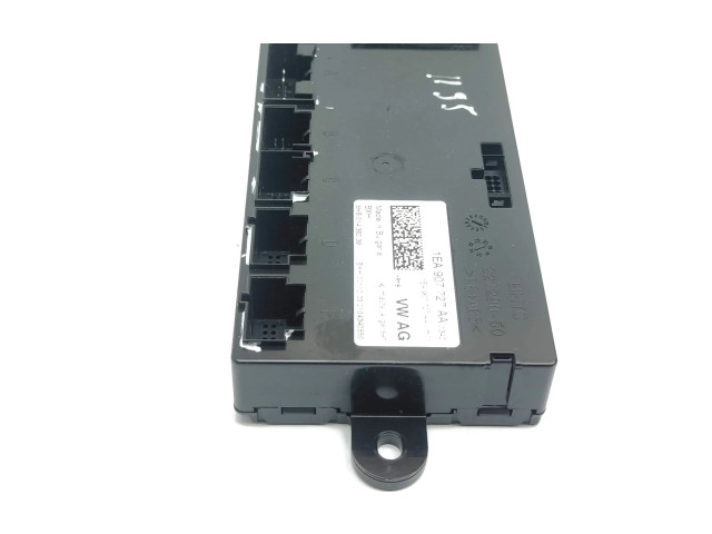 Блок управления климат-контролем 1EA907727AA   Volkswagen ID.3