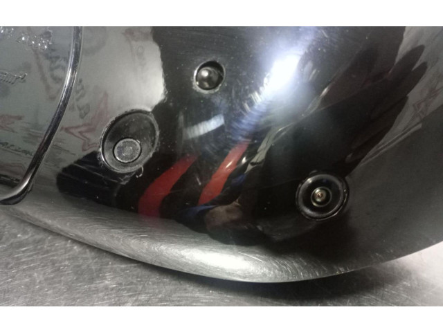 Zpětné zrcátko  Peugeot 408 I 2024  985644969V  