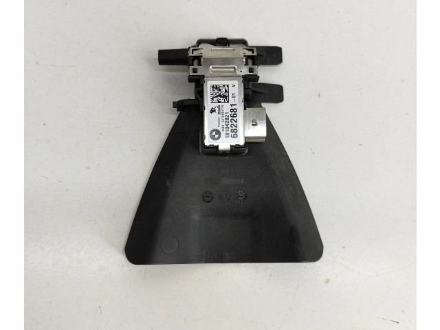 Поршень Камера ветрового стекла IB1P25B 6822681  BMW i3  