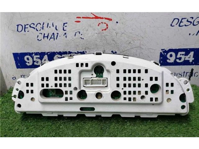 Панель приборов 9400417511, 9400417511   Hyundai Matrix       