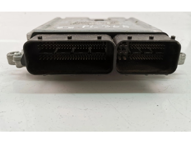 Řídící jednotka 31336983, 0281018414   Volvo V60 2012