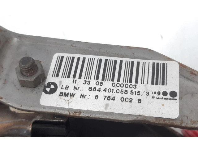 Руль BMW X3 E83  2003 - 2010 года 32303412450      