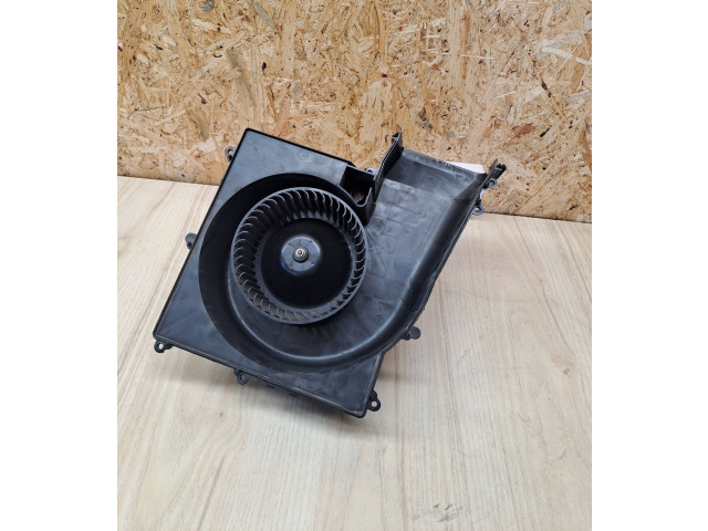 Вентилятор печки    ED03030352   Nissan Almera N16
