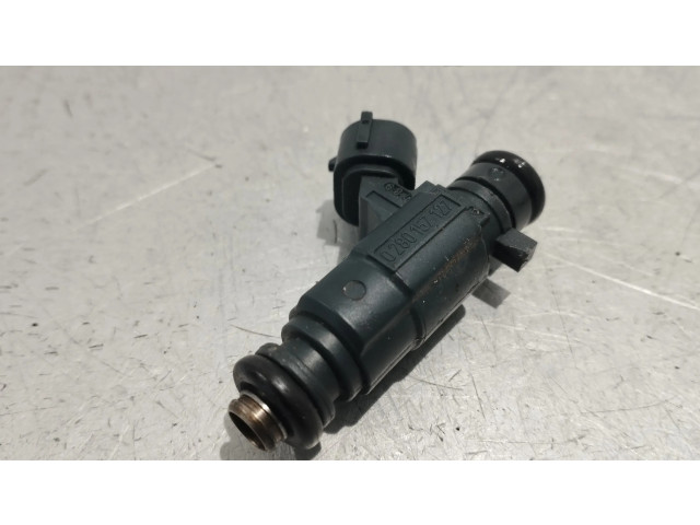Vstřikovač 9676017480   Peugeot 2008 I  pro benzínový motor 1.2  