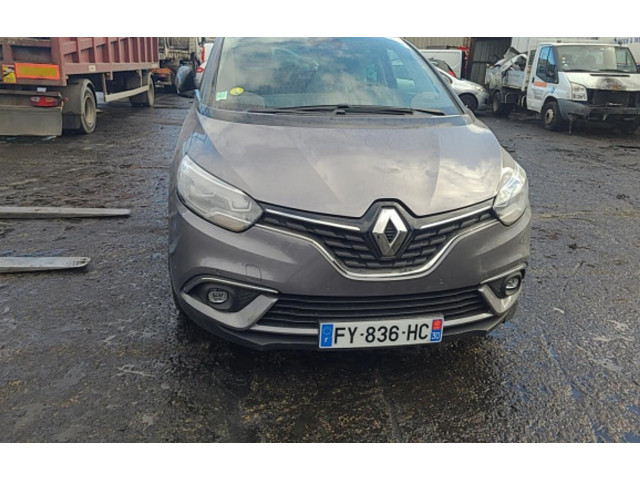 Комплект механизма стеклоочистителей     288157018R    Renault Scenic IV - Grand scenic IV 