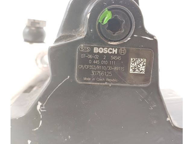 Vstřikovací čerpadlo 30756125, 0445010111   Volvo XC70    D5244T 