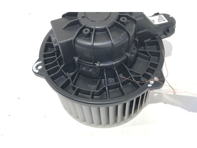 Вентилятор печки    97113-A4000   Hyundai i30
