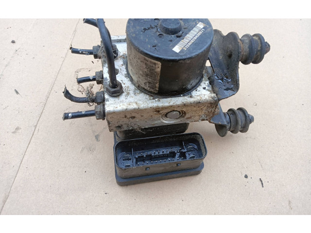 Блок АБС 1K0907379P, 00009496E5   Volkswagen  Caddy  2004 - 2010 года