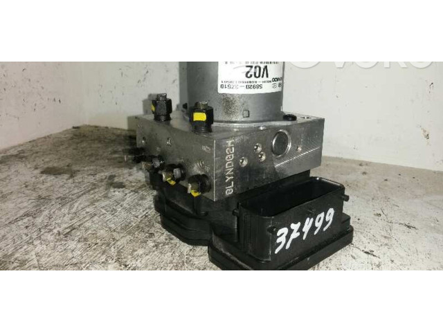 Jednotka ABS 152GA11E1422, BE60031502   Hyundai i40 2013