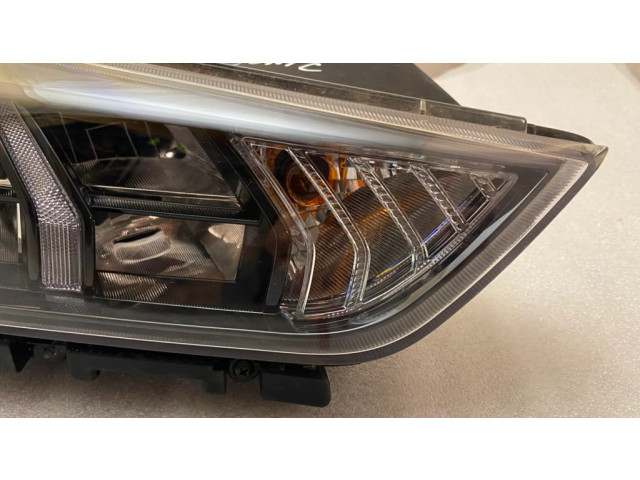 Přední světlo pravé J92102G2230, 92101G2200   Hyundai Ioniq 2021