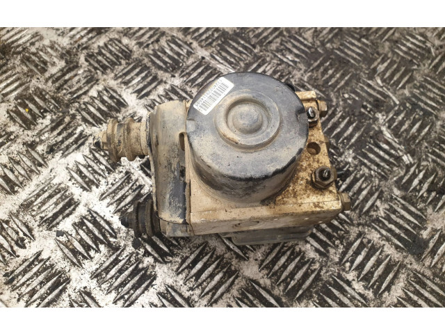 Блок АБС 1K0614117H, 10020700544   Volkswagen  Caddy  2004 - 2010 года