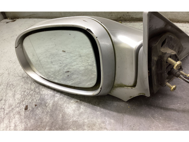 Зеркало электрическое        Mercedes-Benz SLK R170  1996 - 2004 года   