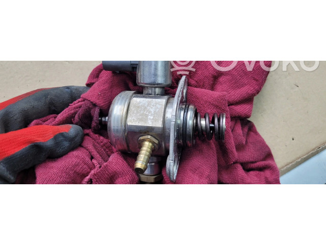 Vstřikovací čerpadlo 06K127025E   Audi A6 S6 C7 4G     