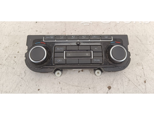 Блок управления климат-контролем 5K0907044DT   Volkswagen Passat Alltrack