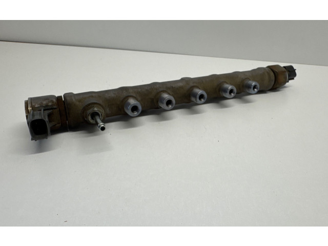 Vstřikovací lišta 8945820051, A5470   Toyota Land Cruiser (J150)    1GD 2GD 