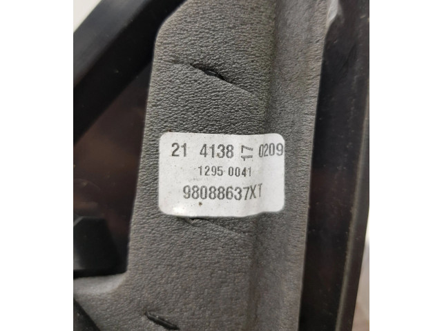 Zpětné zrcátko  Peugeot 308 2018  98088637XT, 12950041  