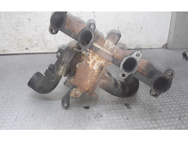  Турбина Volkswagen Sharan  030253019N         