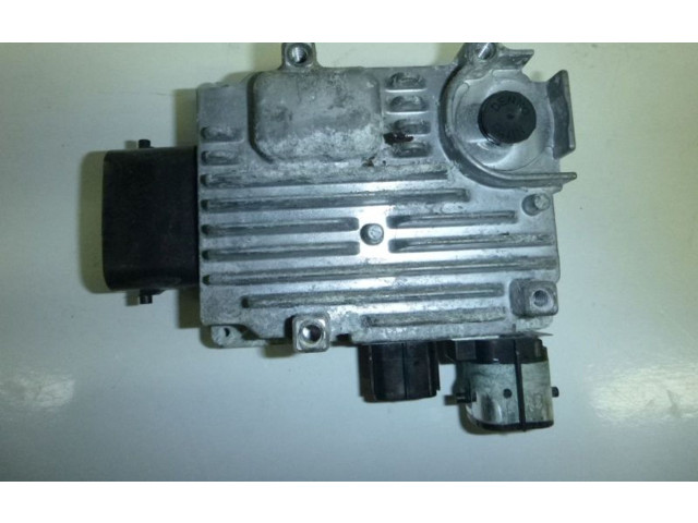 Блок управления коробкой передач 09D927601, 09D927601   Volkswagen Touareg II