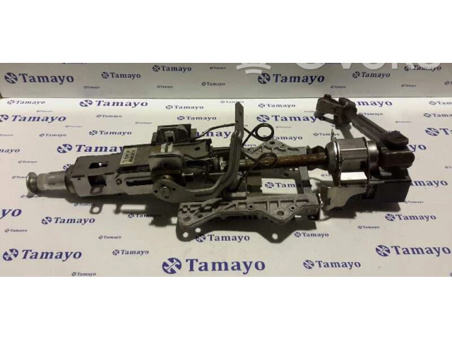    Рулевая рейка 3C1419501N, 3C0905861G   Volkswagen Passat Alltrack  -  года