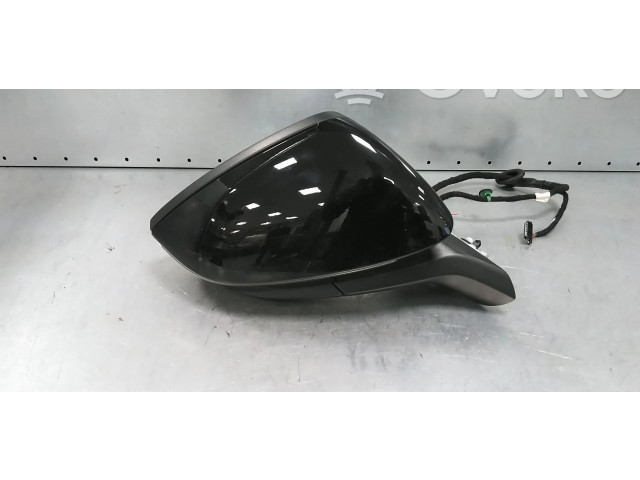 Zpětné zrcátko  Volkswagen ID.4 2023    