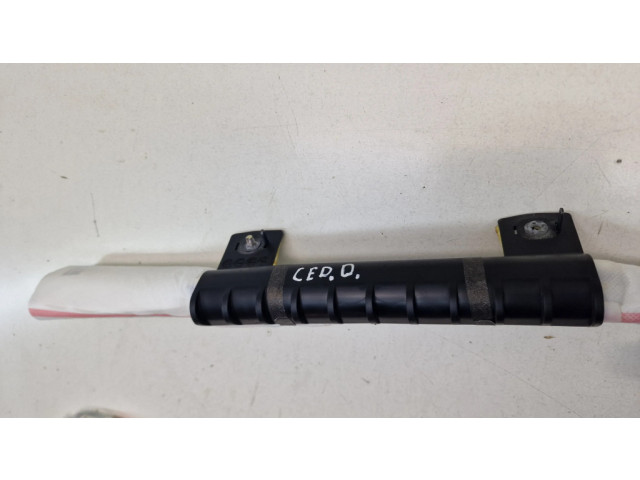 Боковая подушка безопасности 80420J7000, J785020000   KIA Ceed