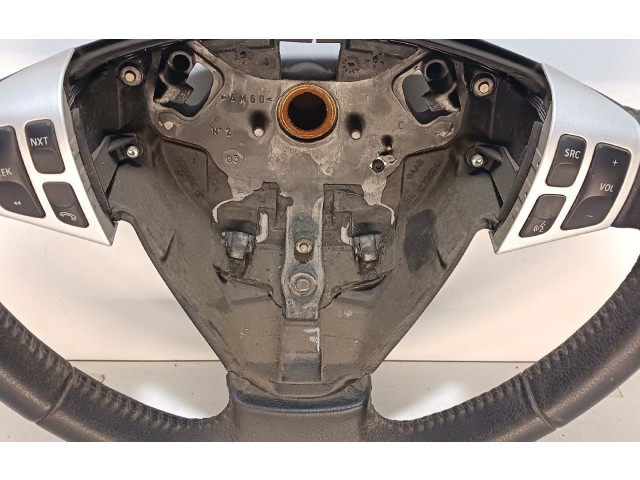 Руль Saab 9-5  1998 - 2005 года 12796743      