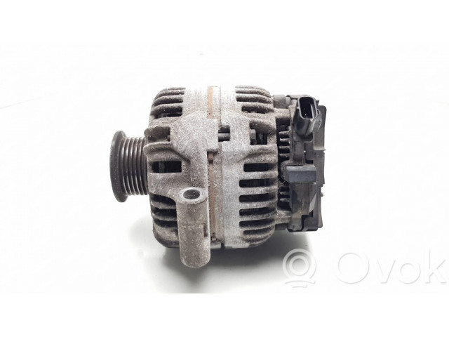 Генератор 1C1T10300AF, 0124415030   Ford Transit 2.0     