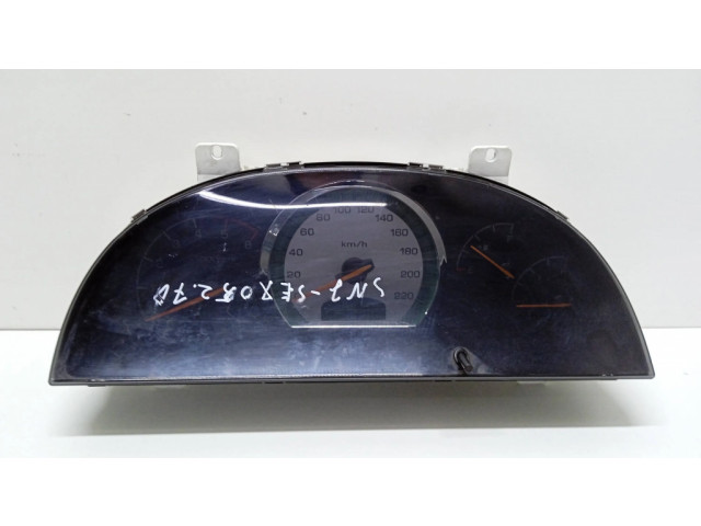 Панель приборов 8022008212, 11000767920S   SsangYong Rexton       