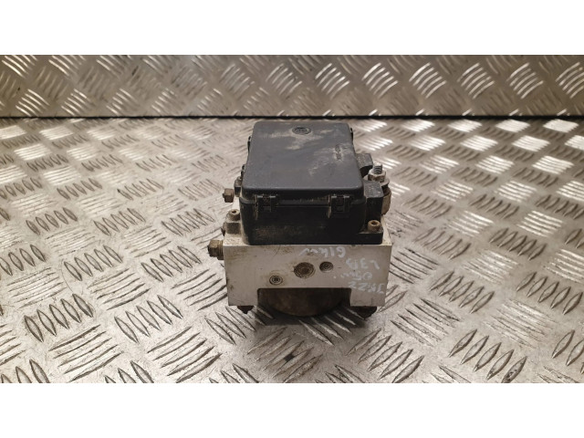 Блок АБС A4044001296   Honda  Jazz  2002-2008 года